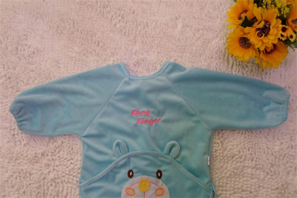 康幸儿婴儿用品